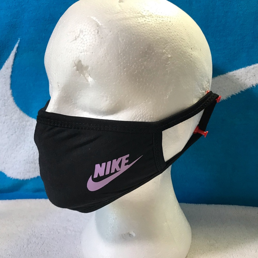 2 for $20 100% Cotton Custom Face Mask